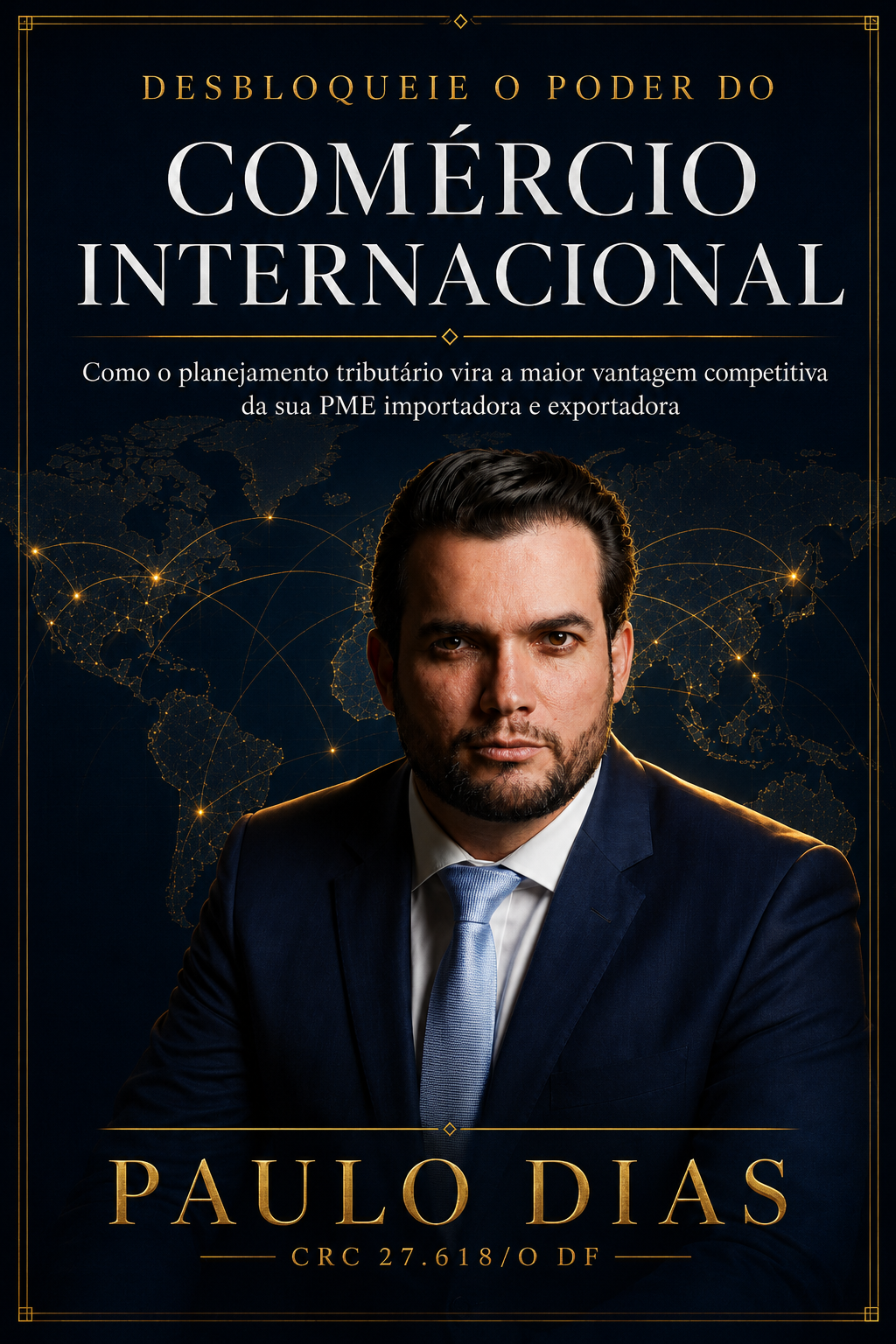 Capa do livro Método M.Ã.O.S.